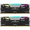 Timetec Pinnacle Konduit RGB DDR4 3200MHz PC4-25600 16-20-20-40 XMP2.0 Overclocking