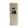 Plasdent 207FSD Professional Floss Dispenser for 200 Yards Refill Beige