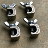 Shock Clamps - Lift Support Clamp for Weak Shocks -
