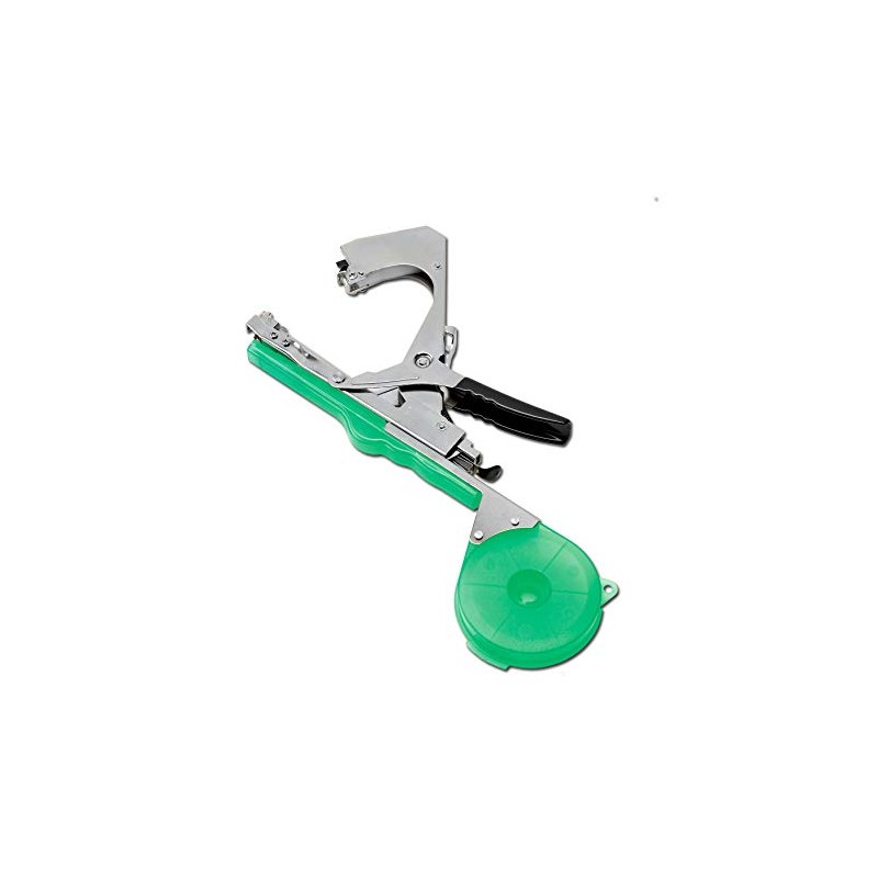 AUSONIA - 31901 Manual Professional Binding Pliers for Plant Tying