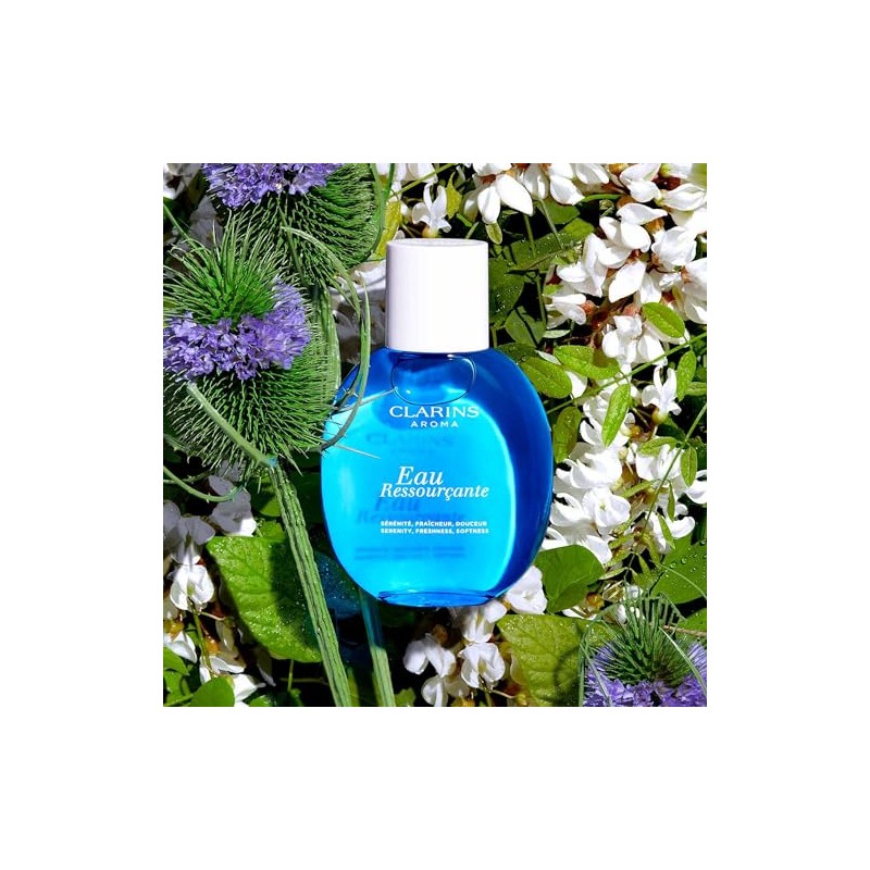 Clarins Eau Ressourçante Treatment Fragrance 100ml