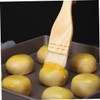 Abaodam 3Pcs Multi Use Woolen Brush for BBQ Baking Versatile