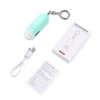 AMIR Security Buzzer, Security Alarm, Security Alarm, Security Bell, LED