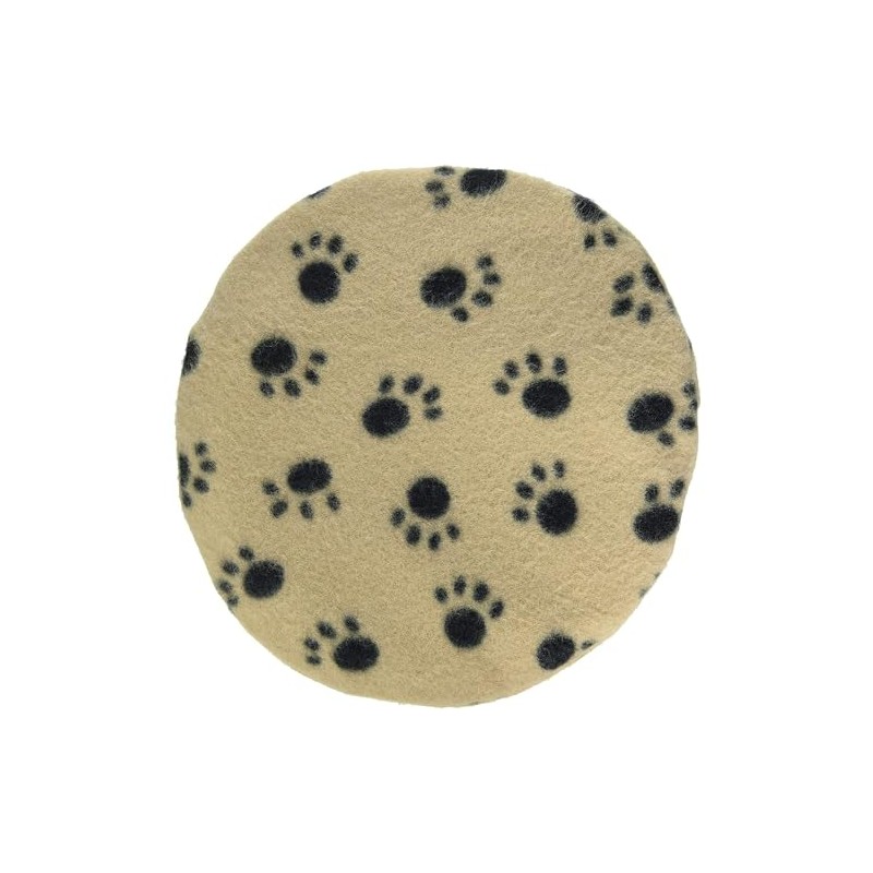 SnuggleSafe Fleece Cover(color and style may vary)