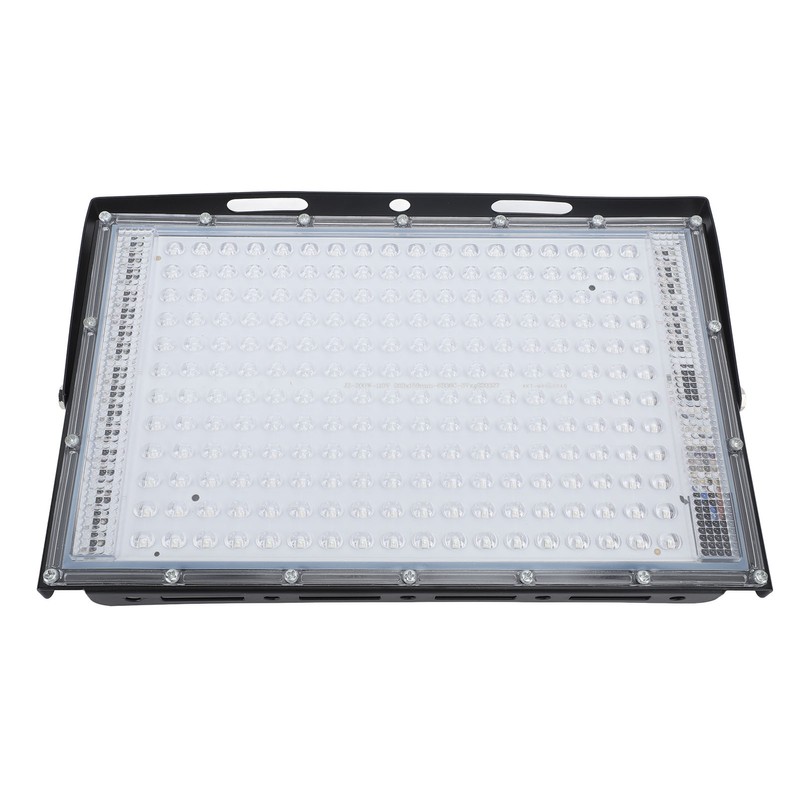395nm 50W UV Black Light UV Flood Light IP66 Waterproof