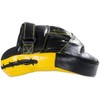 'Kwon "Leather Coaching Mitt Pair Kwon