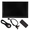 5in Display Screen 360 Degree Rotation Type C Monitor Multi