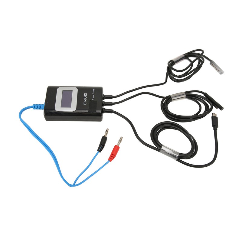 Power Boot Control Cable LED Display Tablet PC Motherboard Repair