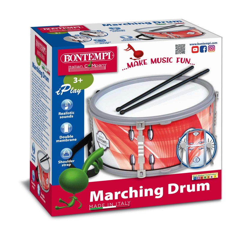 Marching Drum