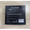 3Pcs Cream Contour Stick Makeup Kit, Shades with Highlighter Stick,
