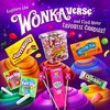 Wonka Chuckles Original, Jelly Sugar-Coated Candies, Fruit Flavored Candy, 2