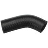 ACDelco Professional 14240S Molded Coolant Bypass Hose, Black