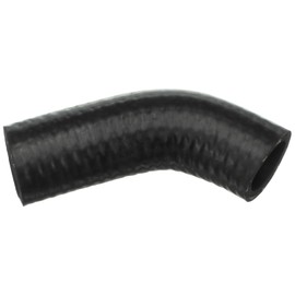 ACDelco Professional 14240S Molded Coolant Bypass Hose, Black