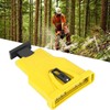 Libiyi Portable Chainsaw Sharpener for 14, 16, 18, 20 Inch