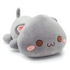 NatureMan Cute Kitten Plush Toy Stuffed Animal Pet Kitty Soft