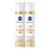 Pack X2 Fluido Nivea Luminous Antimanchas Ácido Hialurónico