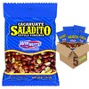 WINNUTS Salted Virginia Peanuts (5 Pack, 5.25 oz Each) |