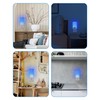Shootingstar 10 Pcs Refill for STEM Blue Light Trap, Replacement