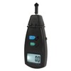 Tachometer LCD Digital Handheld Contact Non Contact 4 Test Mode