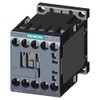 Siemens 3RT25161AK60 2No+2Nc Contactor, AC3: 4Kw Dc 110V 50Hz, 120V