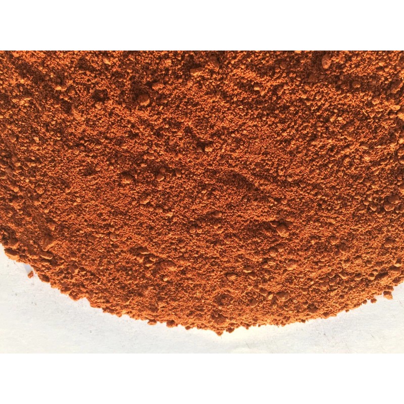 Red Carolina Clay RED NORTH CAROLINA CLAY / DIRT /