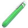 AAProTools Pen Light Nurse Penlight Reusable White Led Pen Light