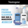 Neutrogena Ultra Gentle Foaming Cleanser 200mL