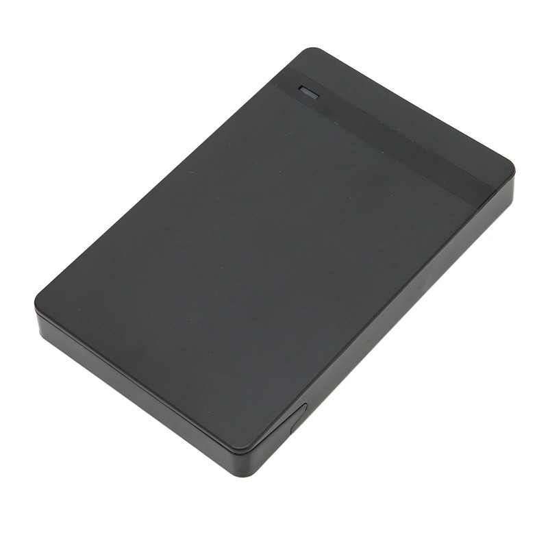 USB3.0 to SATA HDD Enclosure 1TB Supported Auto Sleep USB