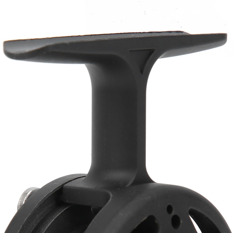 Fish Reel Front Wheel Metal for IceFishing Fly Fishing Right