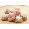 Rovira Rositas, Puerto Rico Snack by Rovira Biscuit 6oz (8