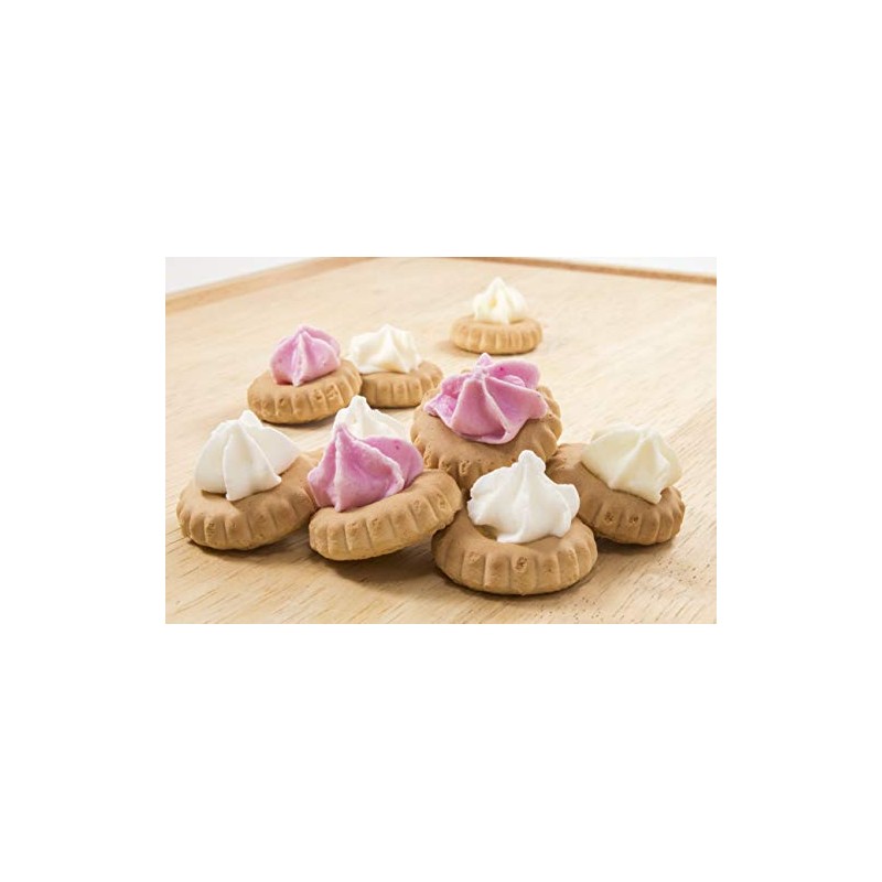 Rovira Rositas, Puerto Rico Snack by Rovira Biscuit 6oz (8