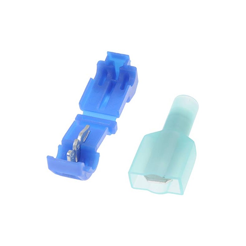 Dorman Help! 85473 Term T-Taps 16-14