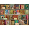 Ravensburger Vintage Library 500 Piece Jigsaw Puzzle for Adults and