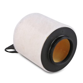 Original MANN-FILTER Air Filter C 1370 – For Passenger Cars