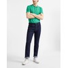 Lee Brooklyn Straight Men's Jeans, Rinse, 33W/32L