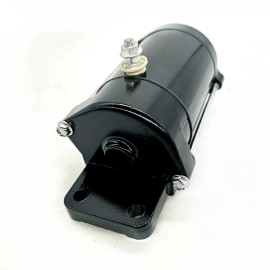 JETUNIT Starter Motor For Yamaha Waverunner Boat 12V 6D3-81800-00-0