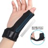 Thumb Supporter, Mother Finger CM Joint, Tendon Sheath, For Disruption