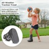 BraceAbility Pediatric Walking Boot - Children's Medical Walker CAM Orthopedic