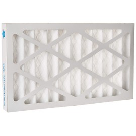 WEN 90243-027-2 5-Micron Outer Air Filters, 2-Pack (for the WEN 3410 Air Filtration System)