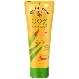 Lily of the Desert - Aloe Vera Gelly - 12 OZ