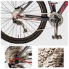 PLATT Bike Chains High Strength Bicycle Chain 1-Speed 6/7/8-Speed 9-Speed