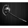 Earloops for EncorePro HW530,Earpad Tips for Plantronics HW540 Standard Earloop