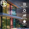 AZDelivery 5M WS2812B 60 LEDs/m 60 Pixels/m LED Strip RGB