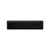 HyperX Wrist Rest Tenkeyless, Fatigue Reduction, Memory Foam, Ergonomic Design,