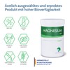 Magnesium Pure Magnesium Citrate Capsules Vegan Pack of 250 High