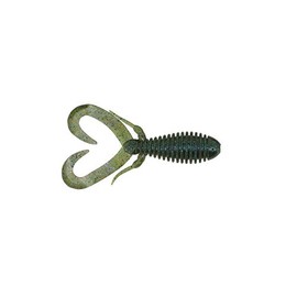Berkley Wide Shrimp 3.2 inch Kasumi shrimp