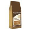 Harry & David Butterscotch Caramel Flavored Ground 100% Arabica Coffee