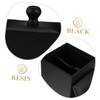 WOONEKY Home Daily Use Cotton Swabs Storage Box Australian Cotton