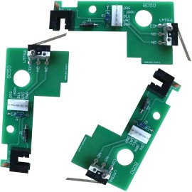 HOME-Part 3X Rev Counter Board for MM500/502 FM350/352/500/502/600 2000XL Mighty Mule GTO