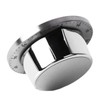 Kitchen Timer Stainless Steel Countdown Timer Clock Mechanical Kitchen Timer